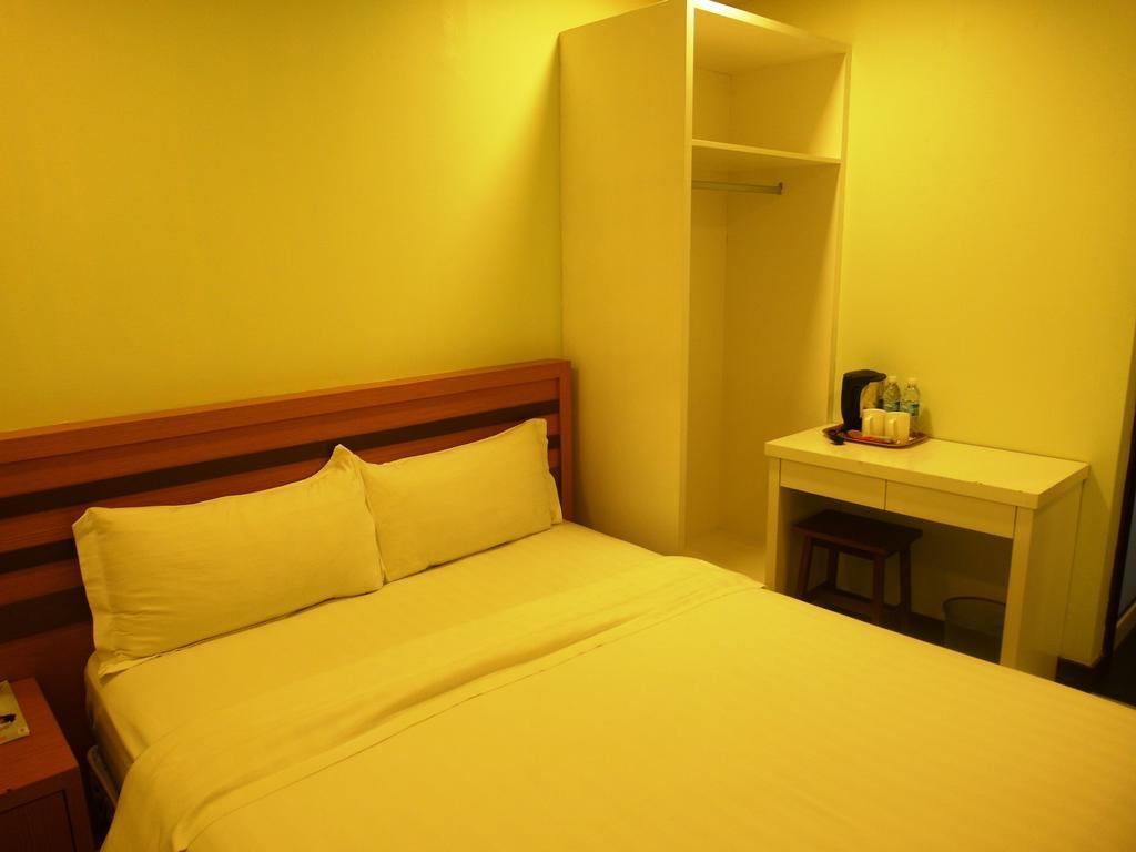 Transit Hotel Labuan Phòng bức ảnh