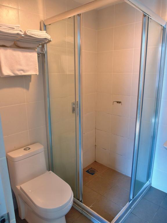 Transit Hotel Labuan Phòng bức ảnh