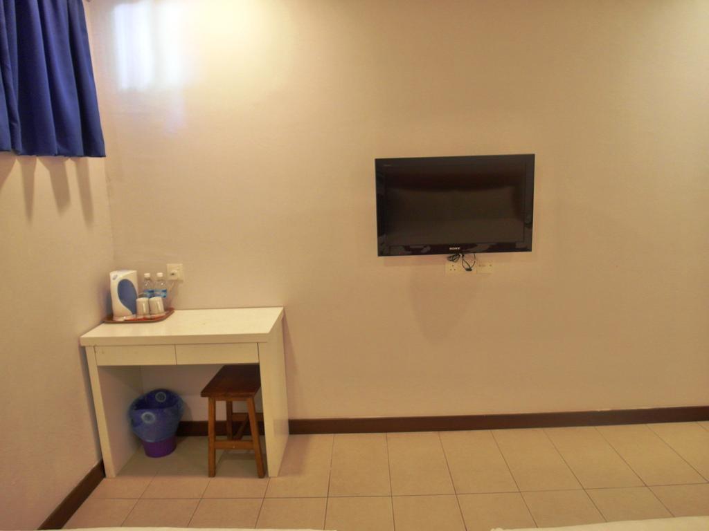 Transit Hotel Labuan Phòng bức ảnh