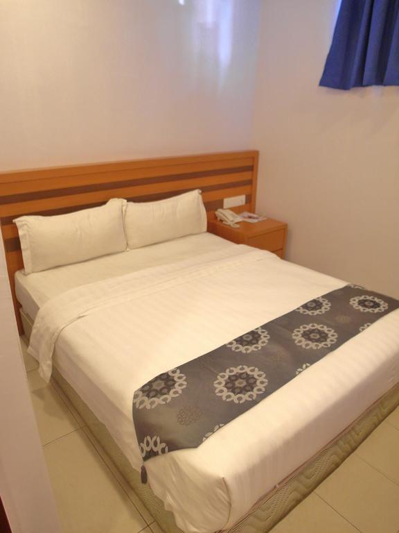 Transit Hotel Labuan Phòng bức ảnh