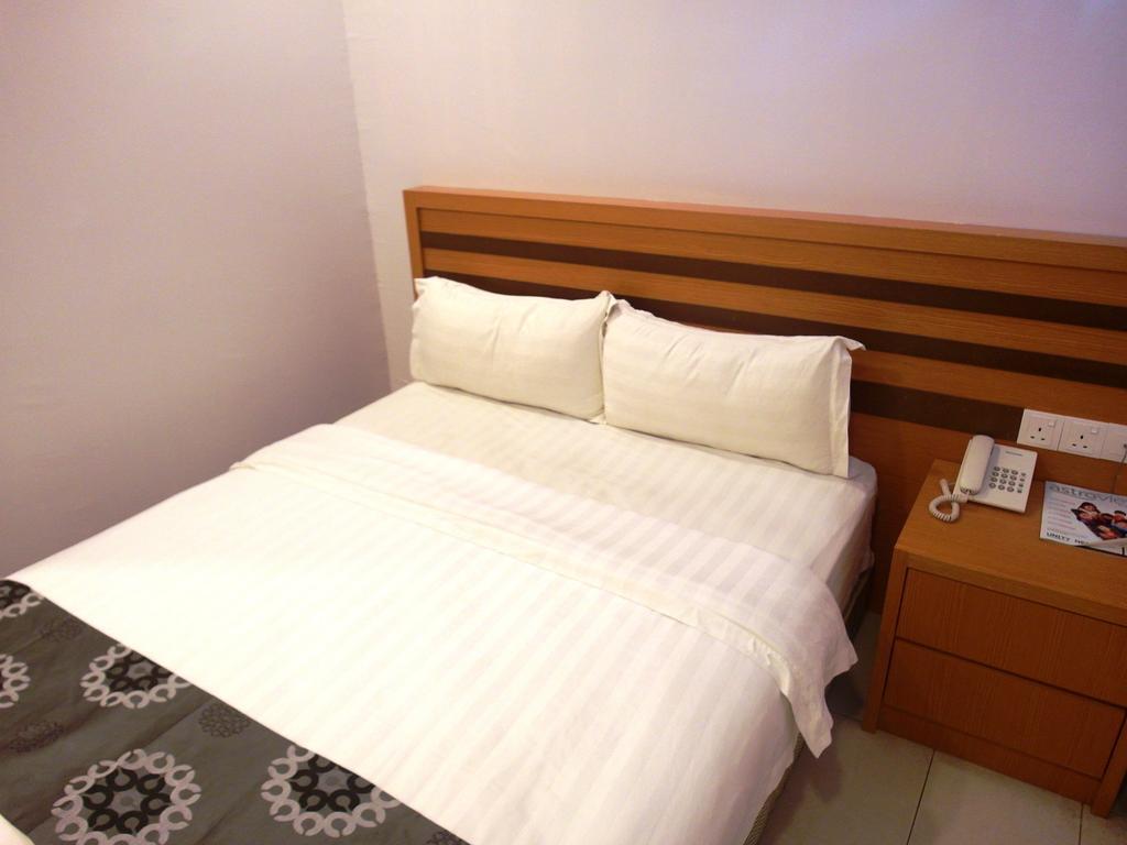 Transit Hotel Labuan Phòng bức ảnh