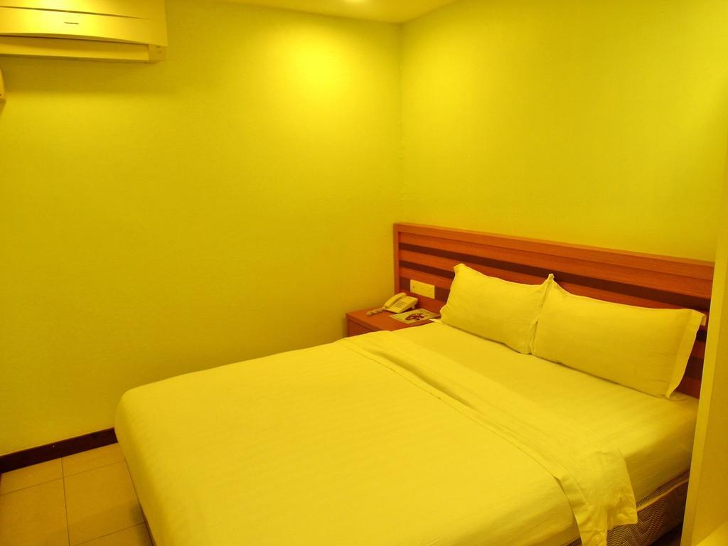 Transit Hotel Labuan Phòng bức ảnh